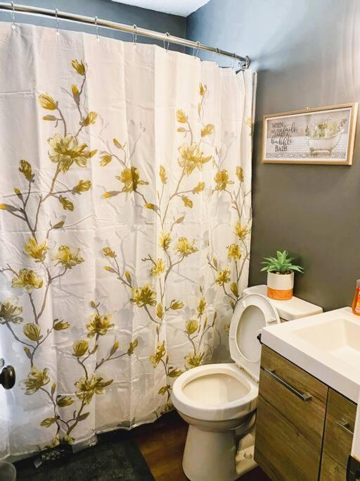 Delta Dream Retreat Villa Clarksdale Ngoại thất bức ảnh